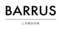 Barrus London coupons